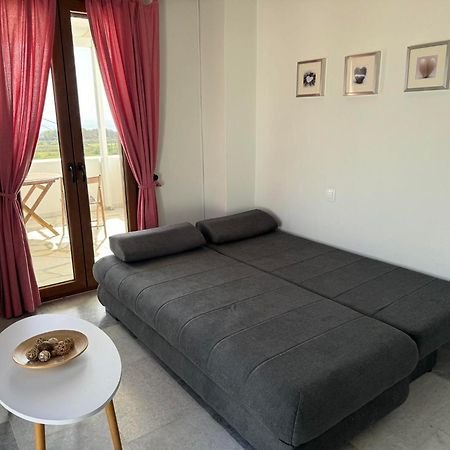 Villa Harmonia II Agia Anna  Dış mekan fotoğraf