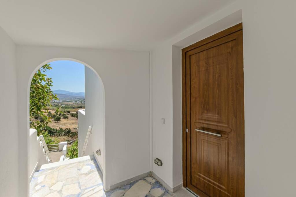 Villa Harmonia II Agia Anna  Dış mekan fotoğraf